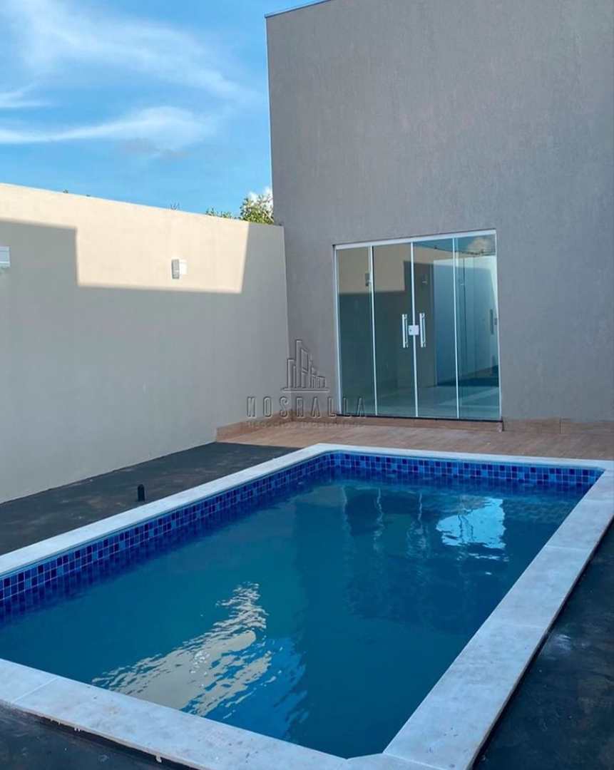 Casa à venda com 3 quartos, 275m² - Foto 11