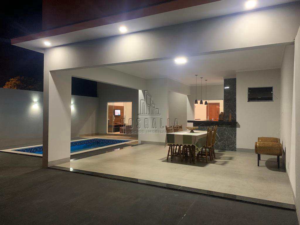 Casa à venda com 3 quartos, 275m² - Foto 22