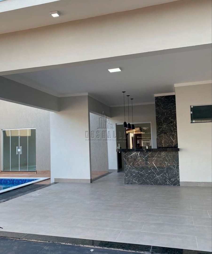 Casa à venda com 3 quartos, 275m² - Foto 5