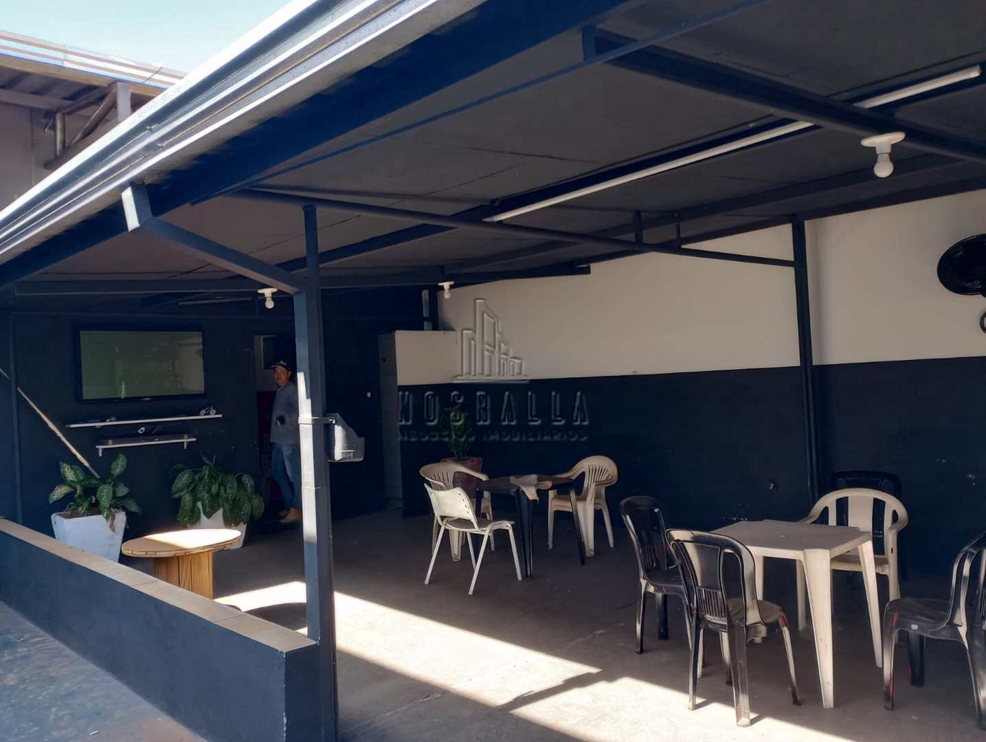 Depósito-Galpão-Armazém à venda, 325m² - Foto 3