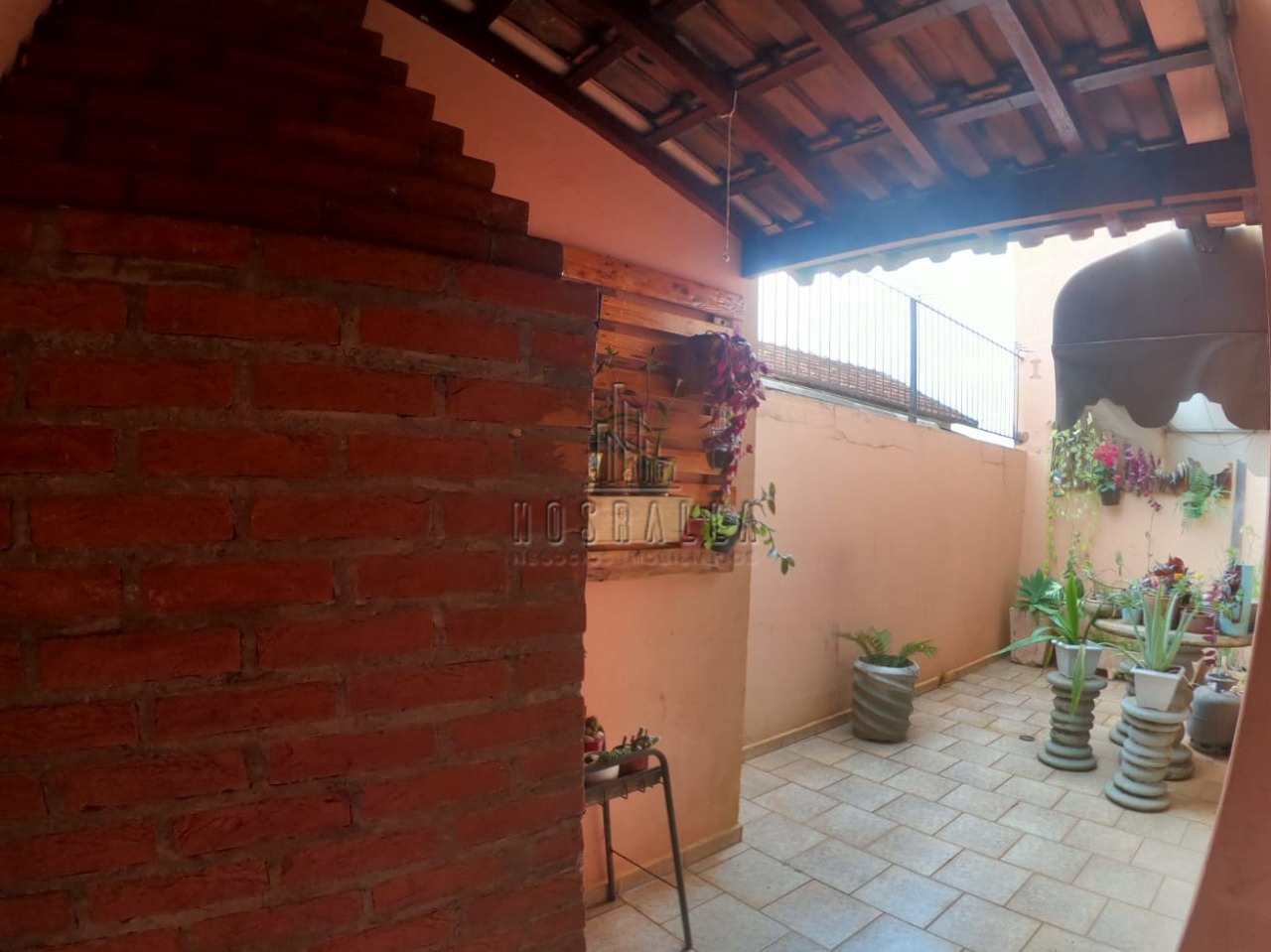 Sobrado à venda com 2 quartos, 101m² - Foto 10