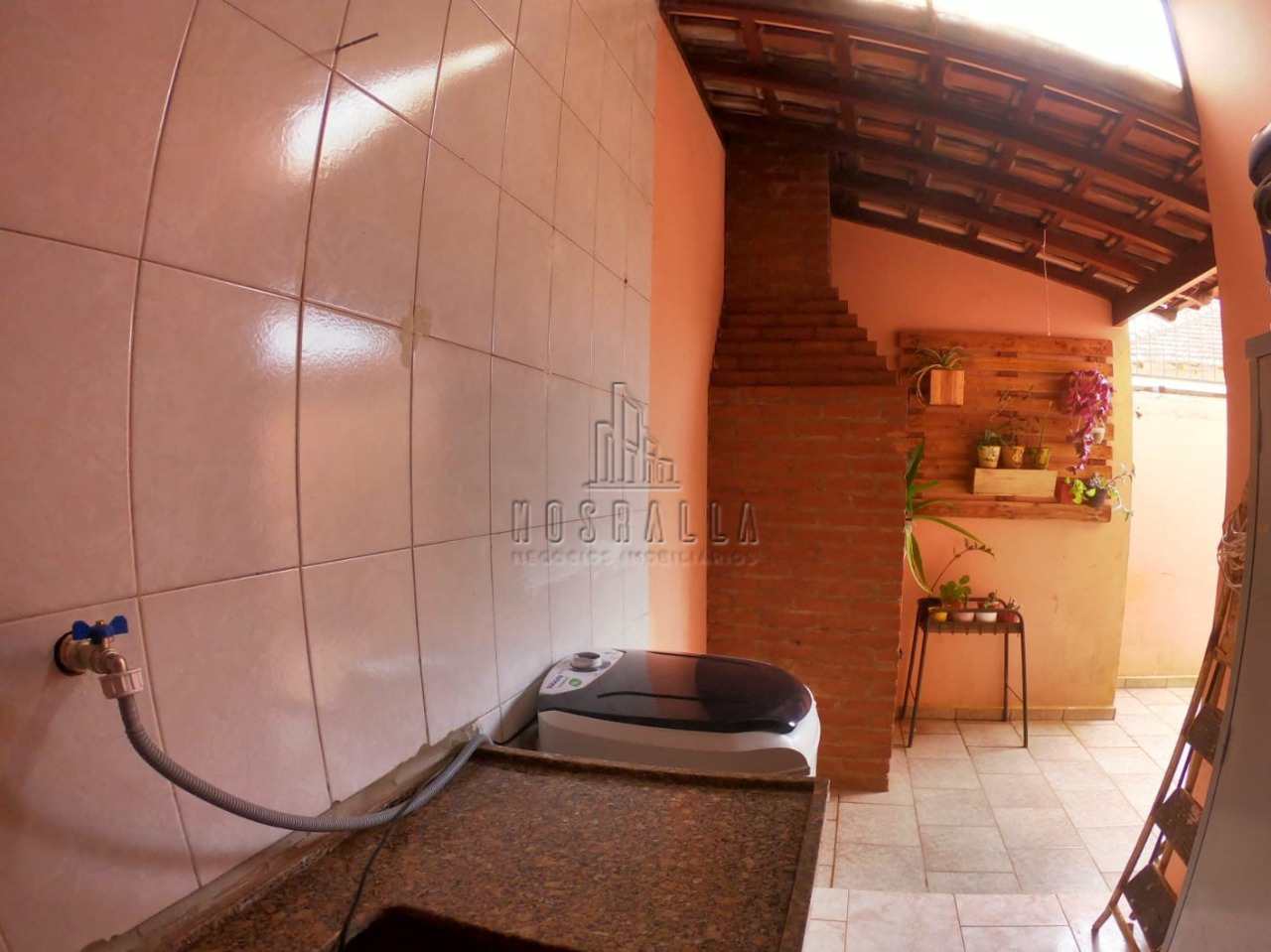 Sobrado à venda com 2 quartos, 101m² - Foto 9