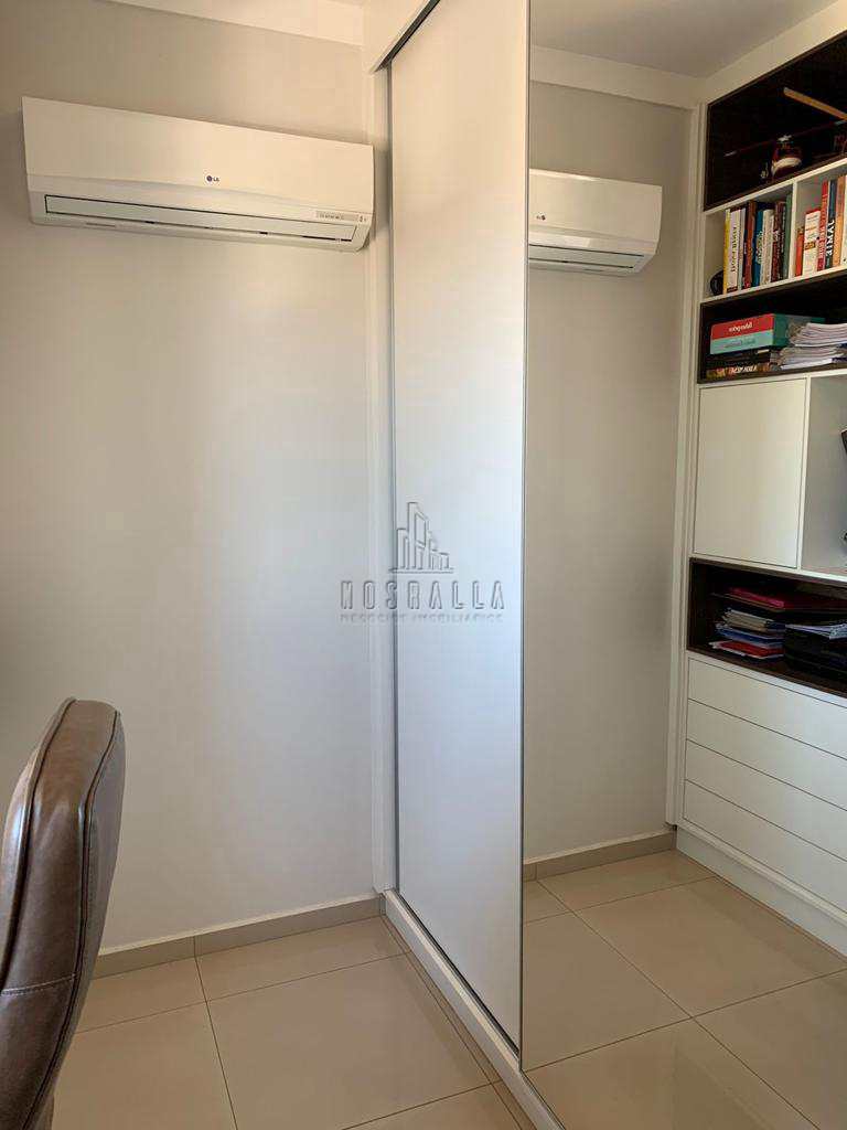 Apartamento à venda com 3 quartos - Foto 10