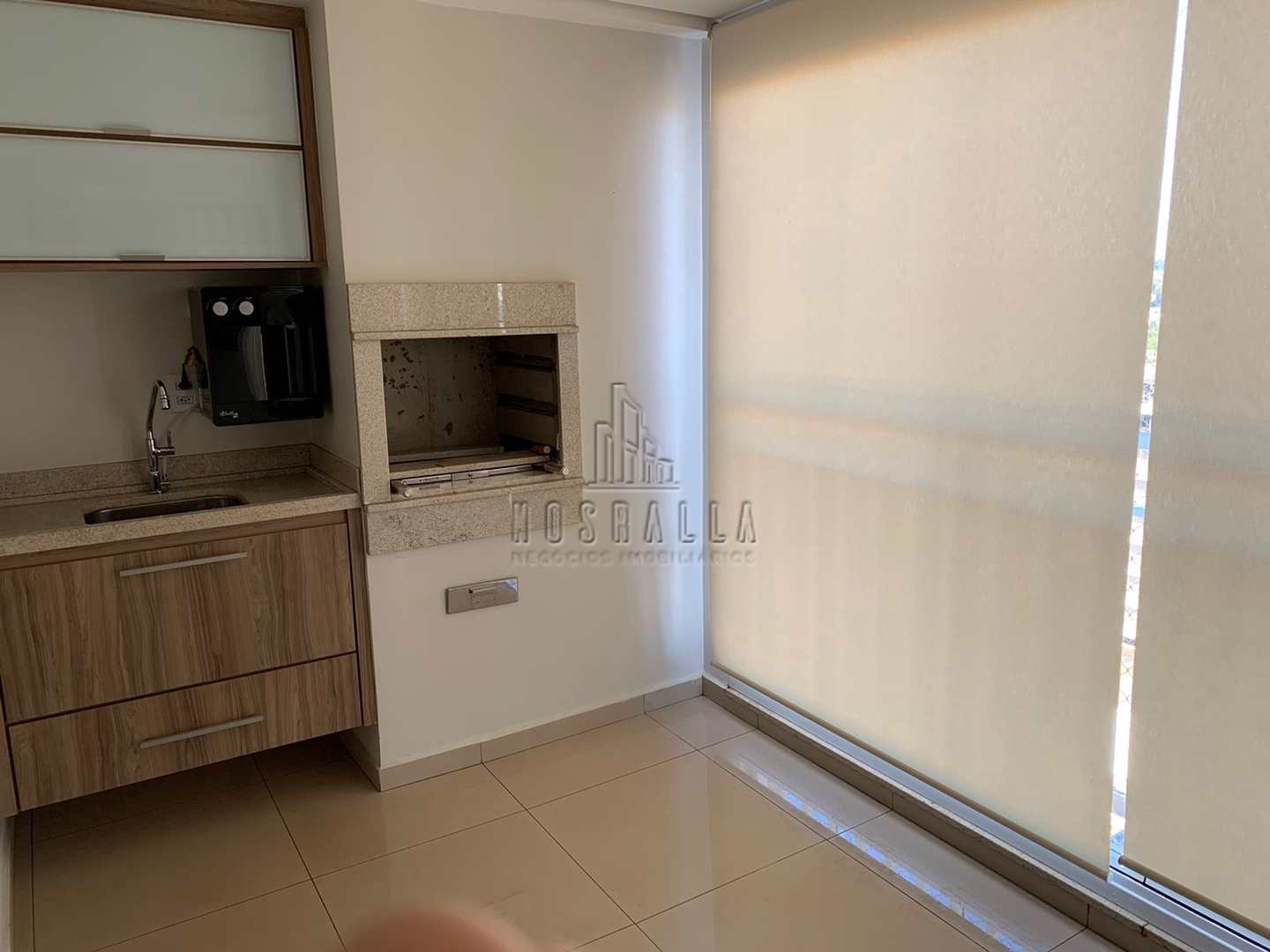 Apartamento à venda com 3 quartos - Foto 3