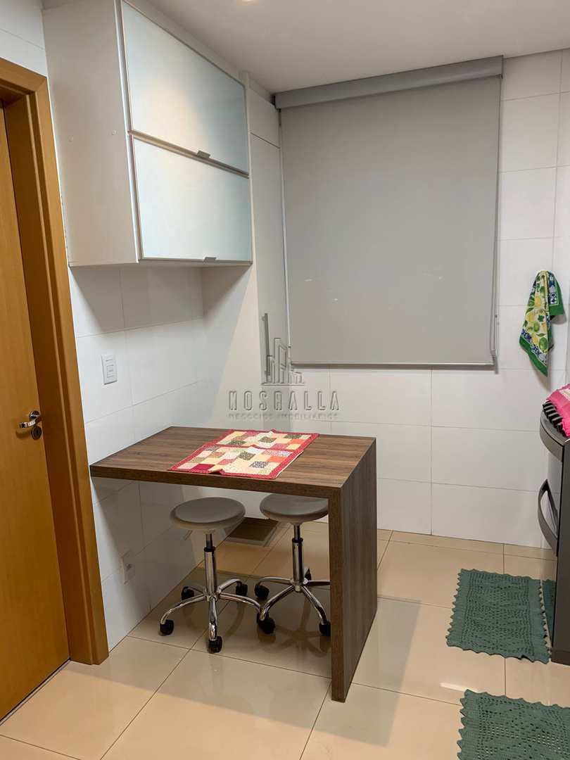 Apartamento à venda com 3 quartos - Foto 20