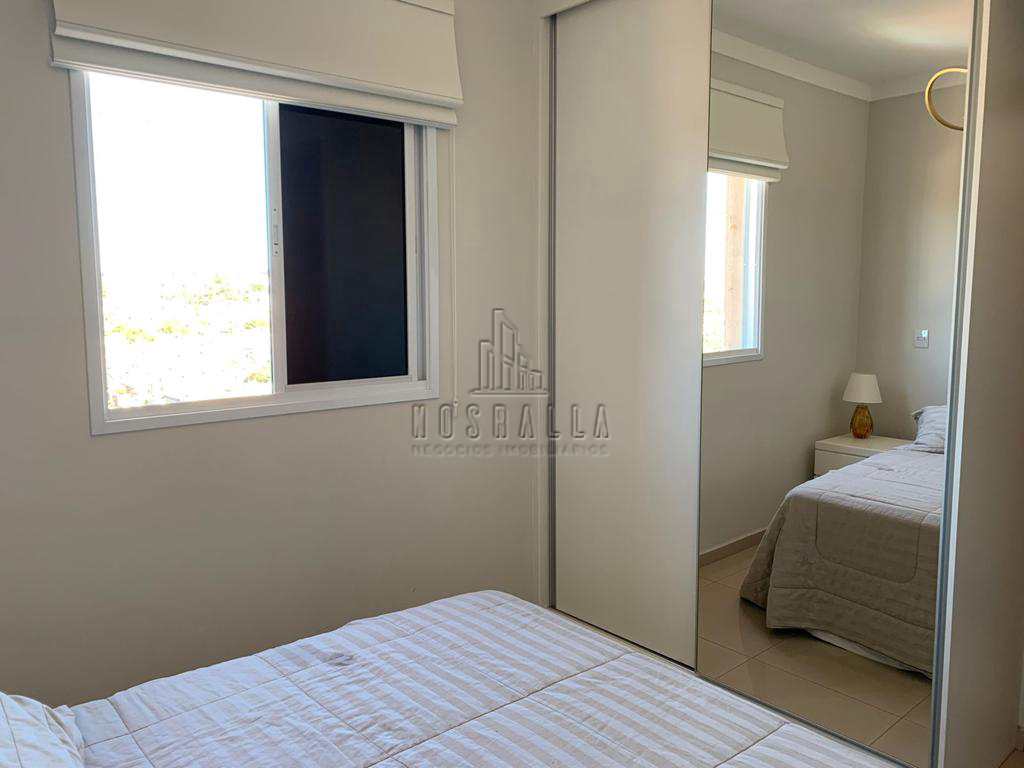 Apartamento à venda com 3 quartos - Foto 5