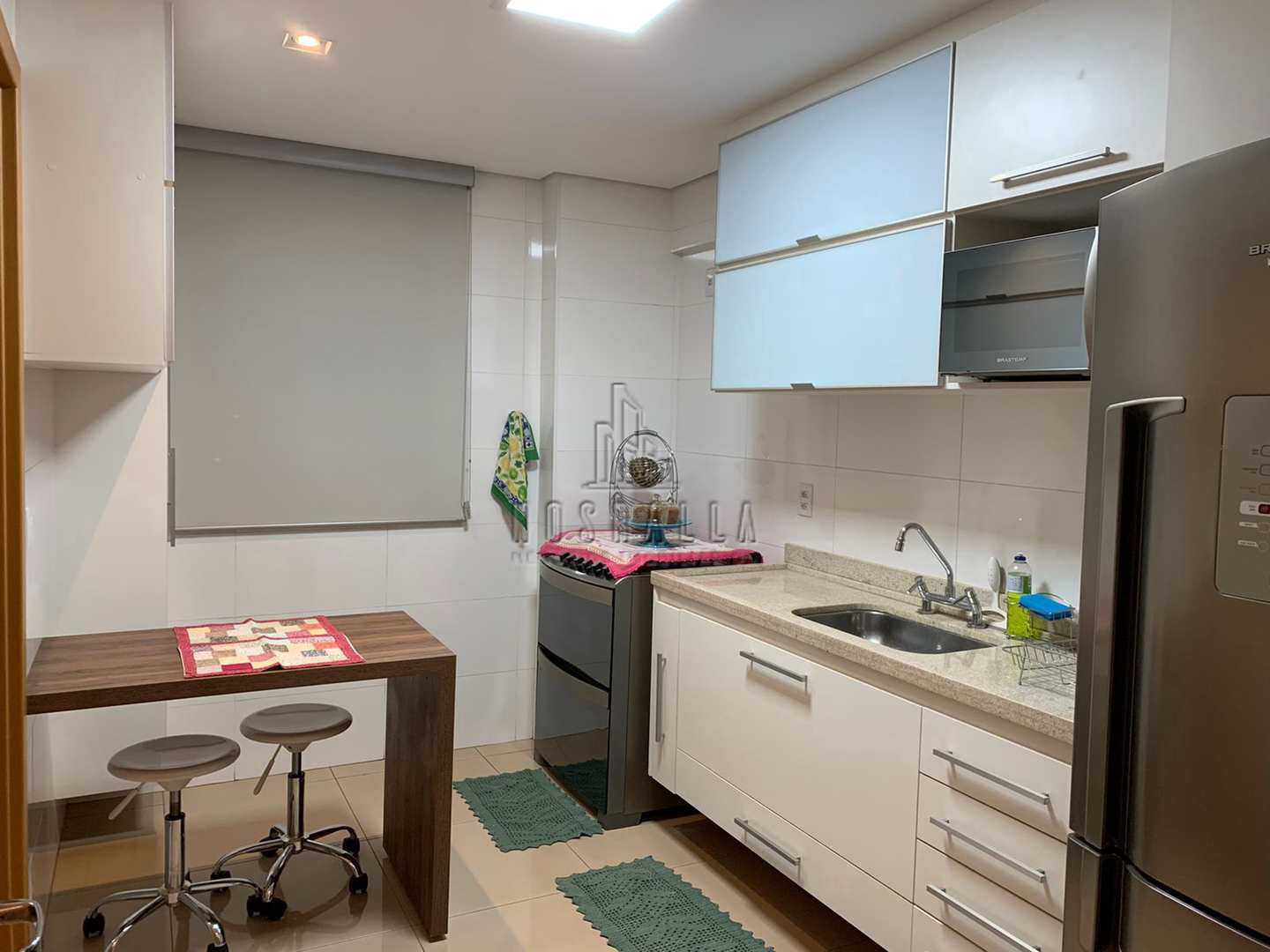 Apartamento à venda com 3 quartos - Foto 19