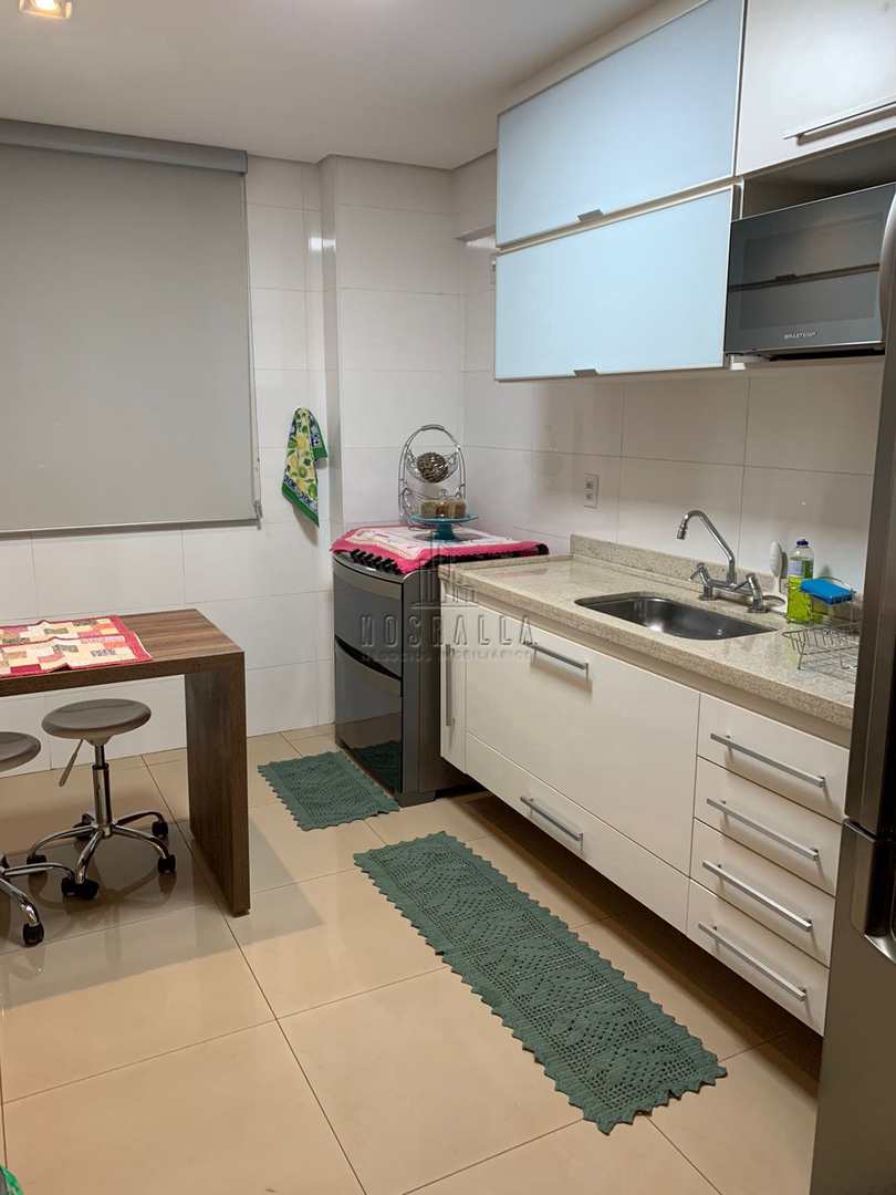 Apartamento à venda com 3 quartos - Foto 22