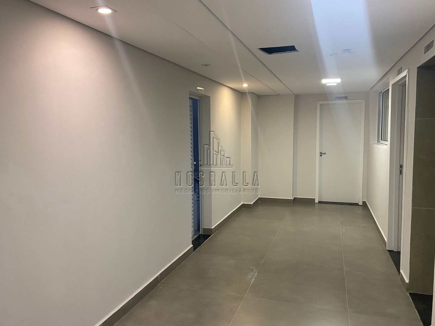 Apartamento à venda com 1 quarto, 39m² - Foto 27