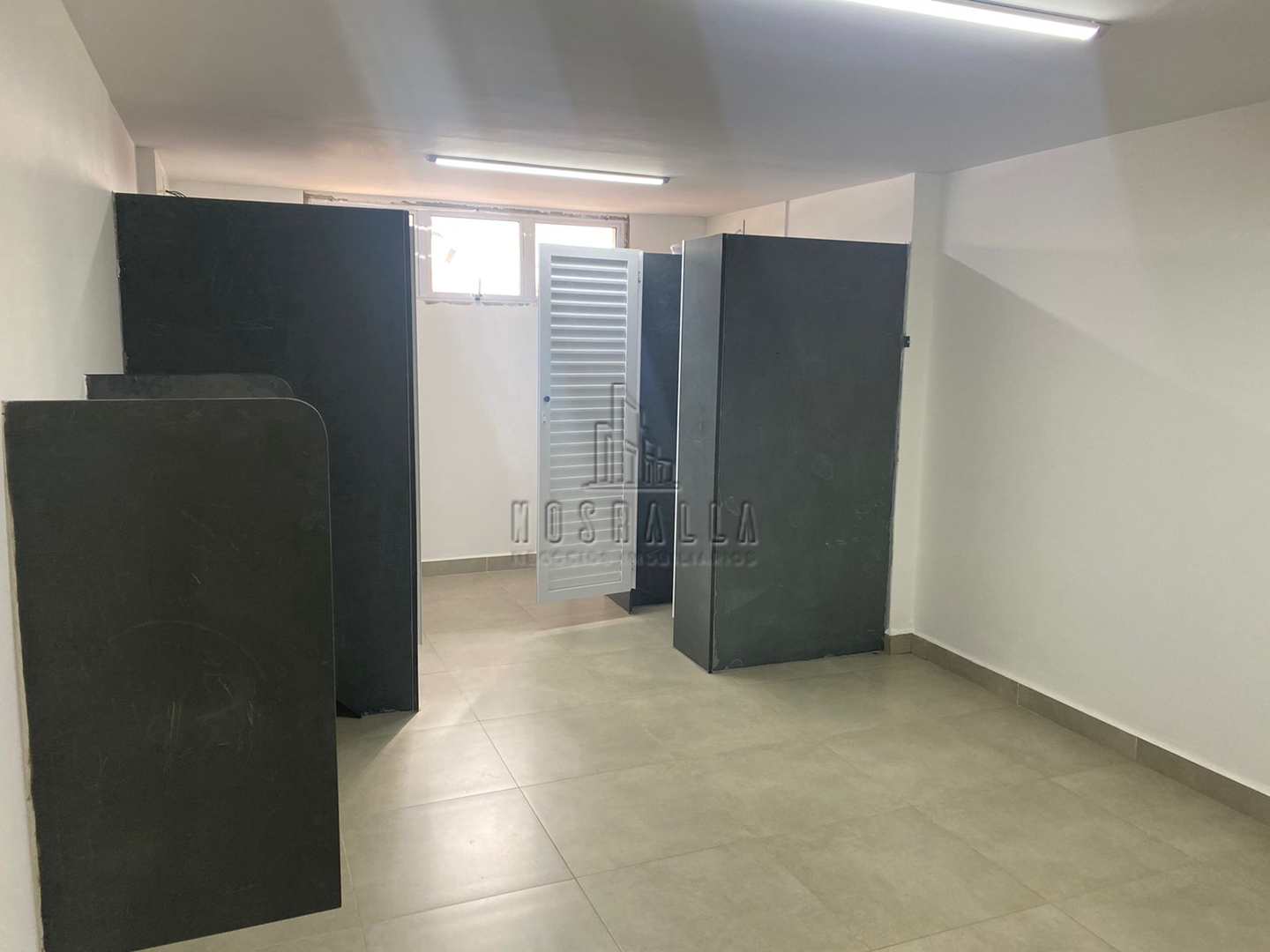 Apartamento à venda com 1 quarto, 39m² - Foto 31