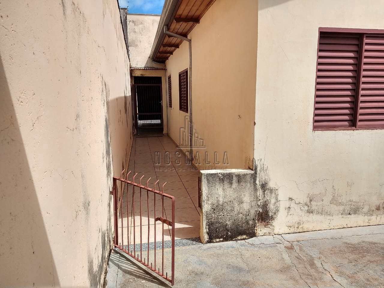 Casa à venda com 3 quartos, 200m² - Foto 19