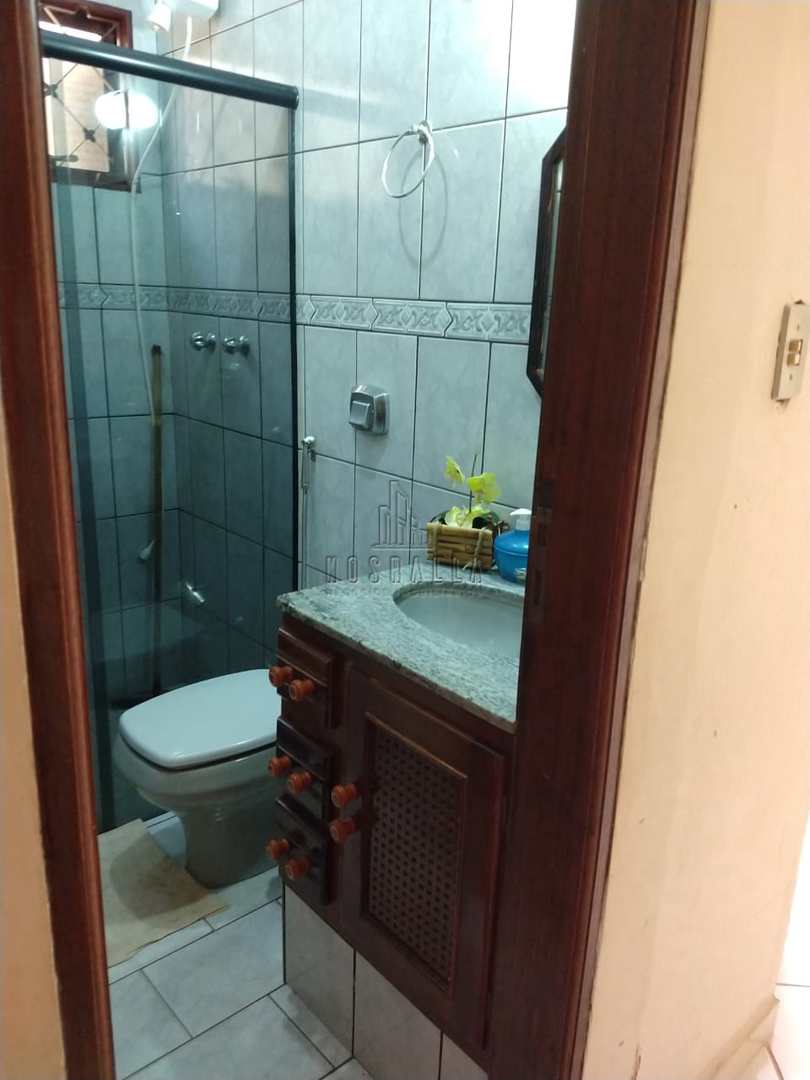 Casa à venda com 3 quartos, 200m² - Foto 5