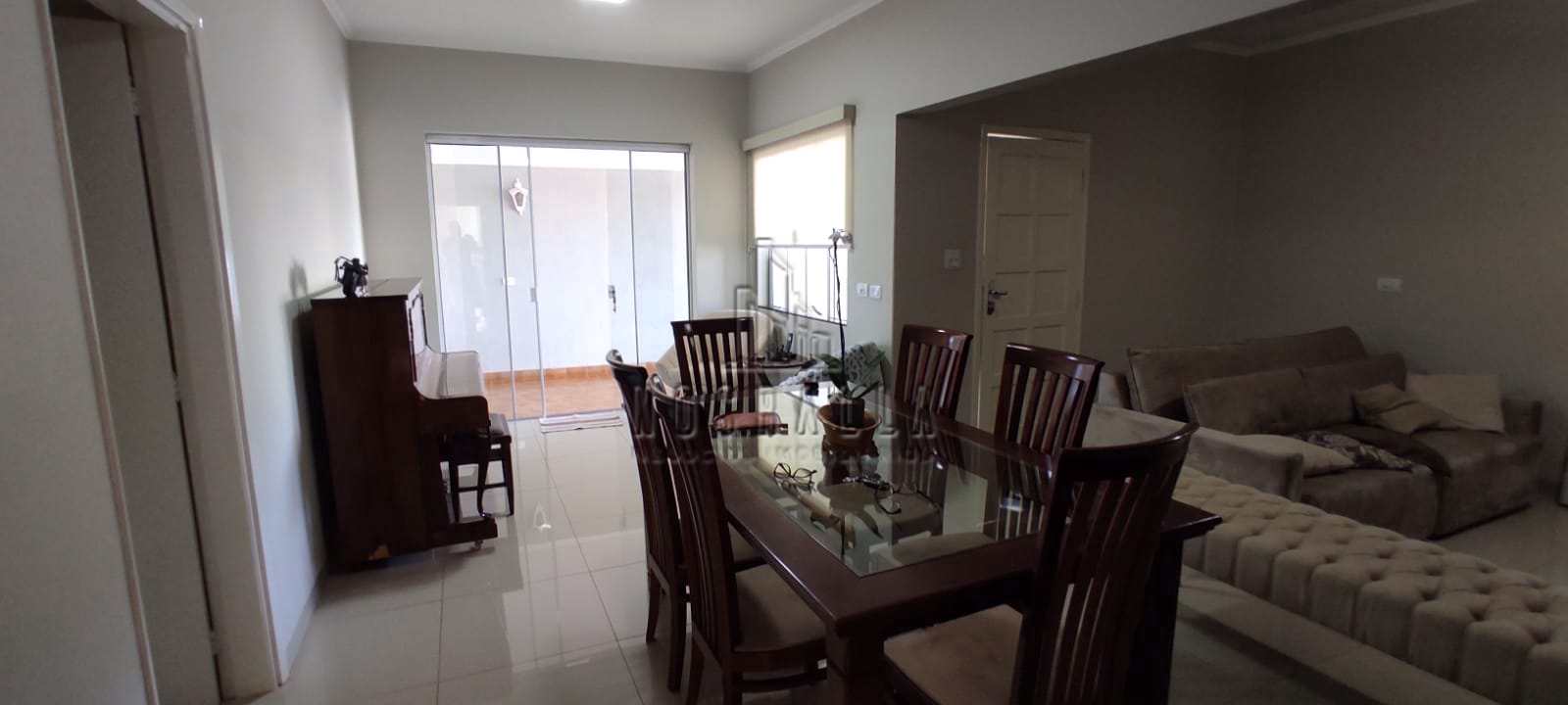 Casa à venda com 3 quartos - Foto 5