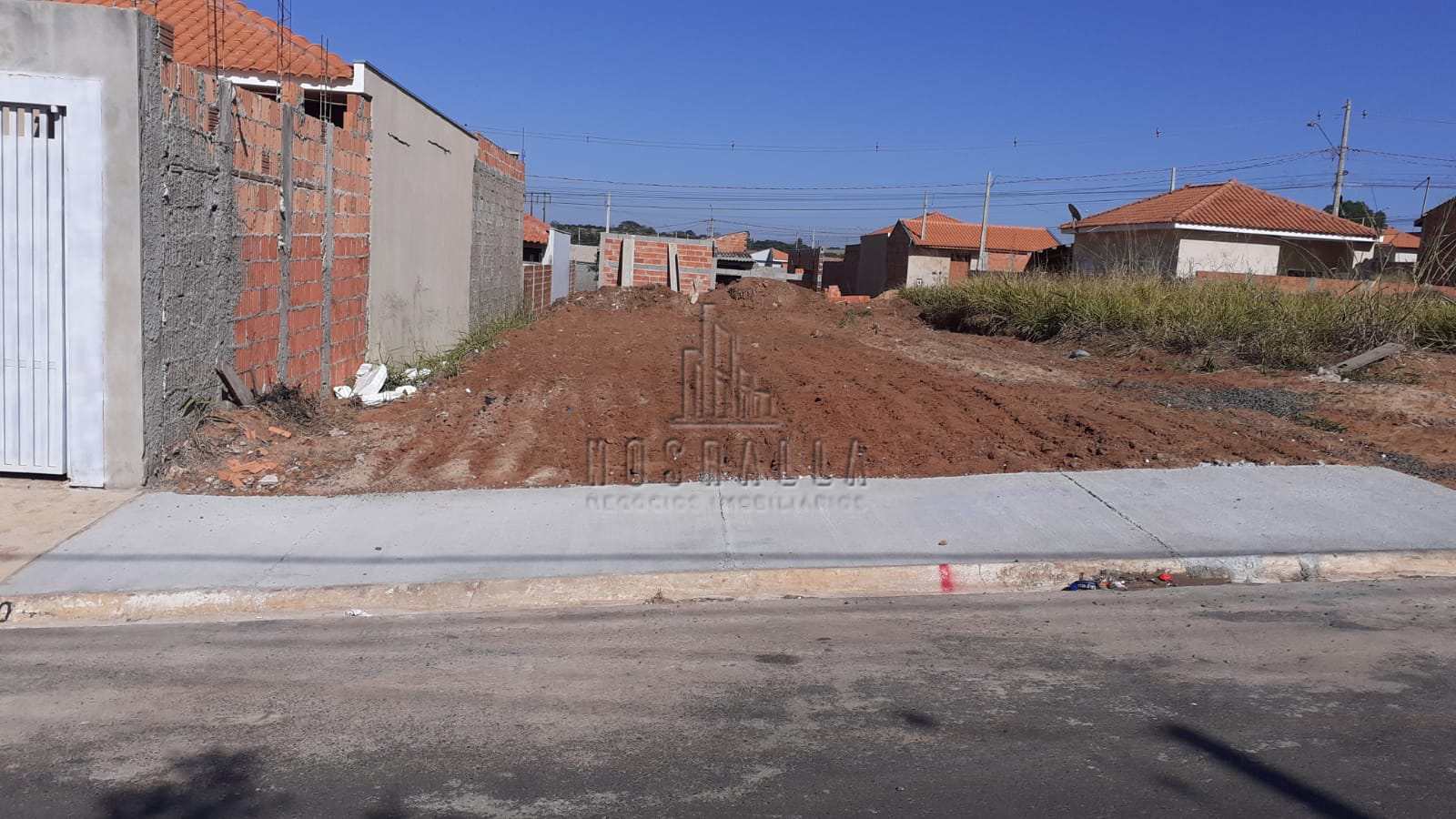 Terreno à venda, 160m² - Foto 3