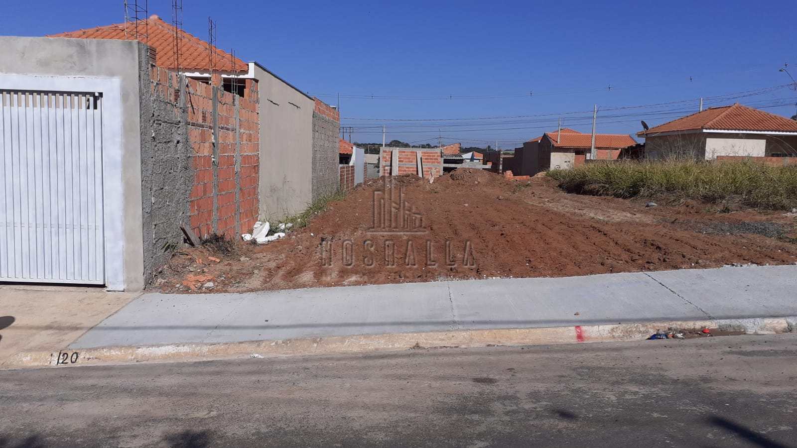 Terreno à venda, 160m² - Foto 1