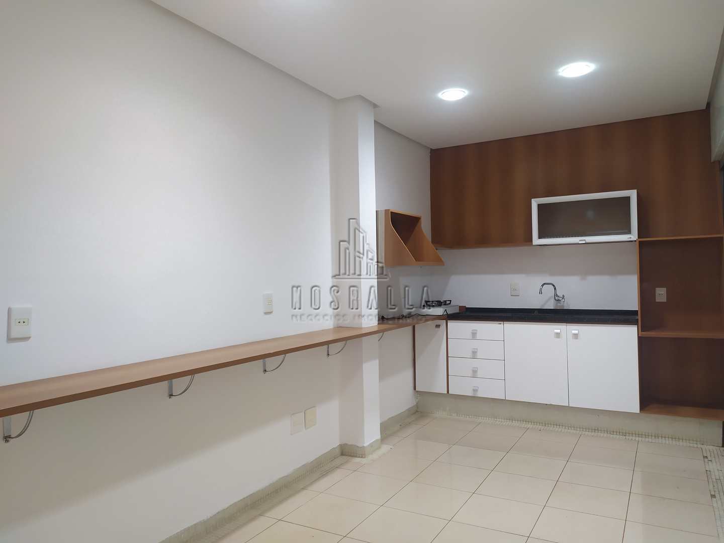 Loja-Salão para alugar, 209m² - Foto 6