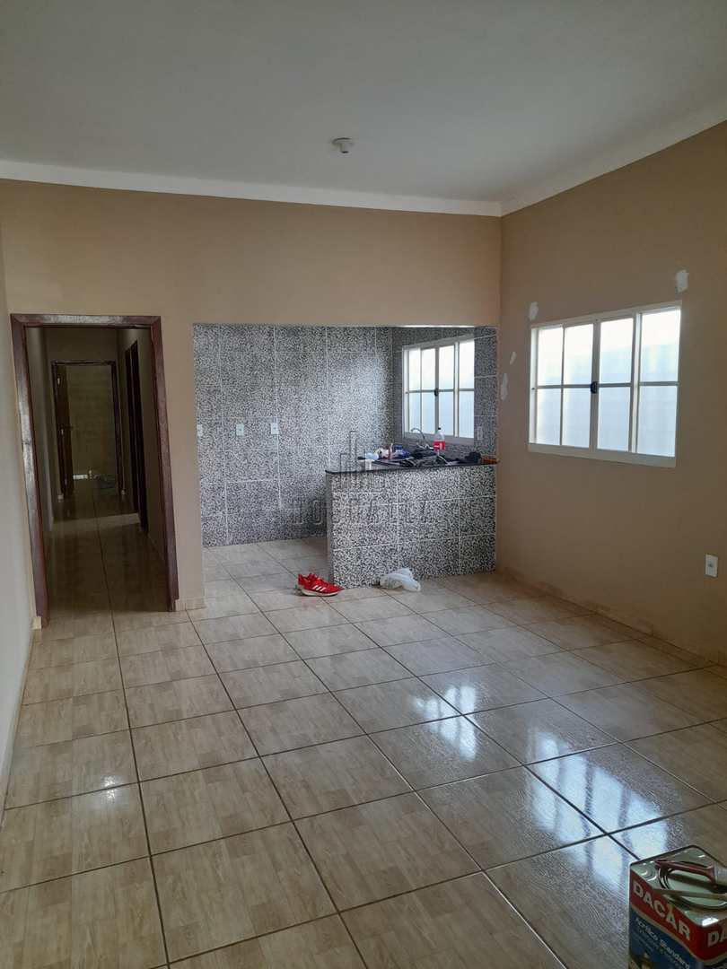 Casa à venda com 2 quartos, 176m² - Foto 5