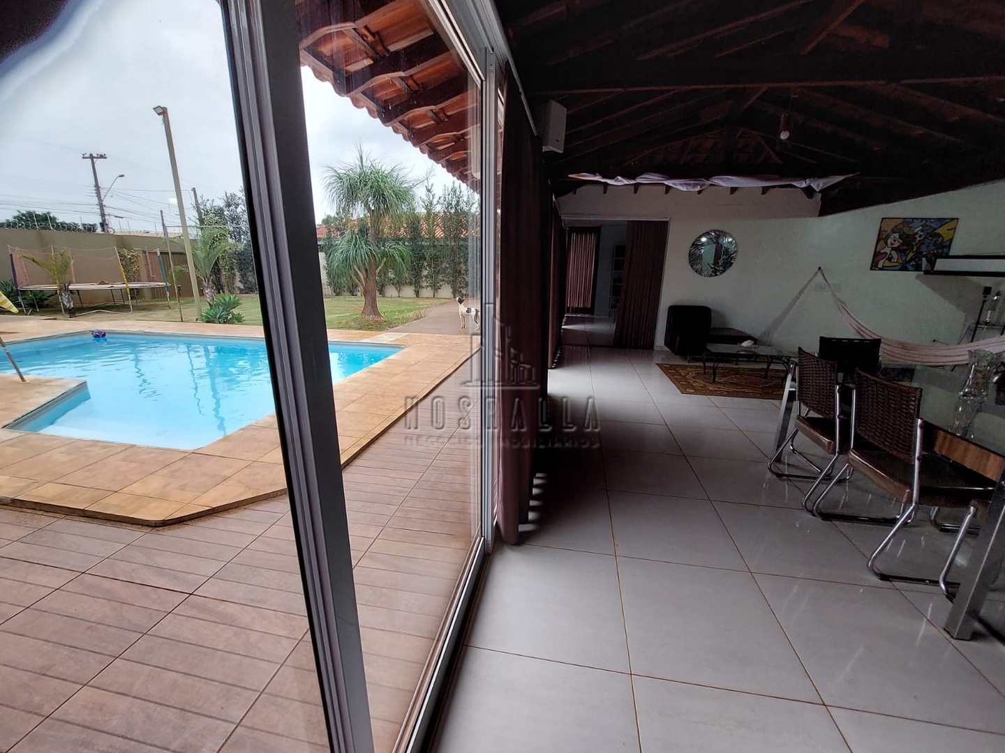 Casa à venda com 3 quartos, 832m² - Foto 14