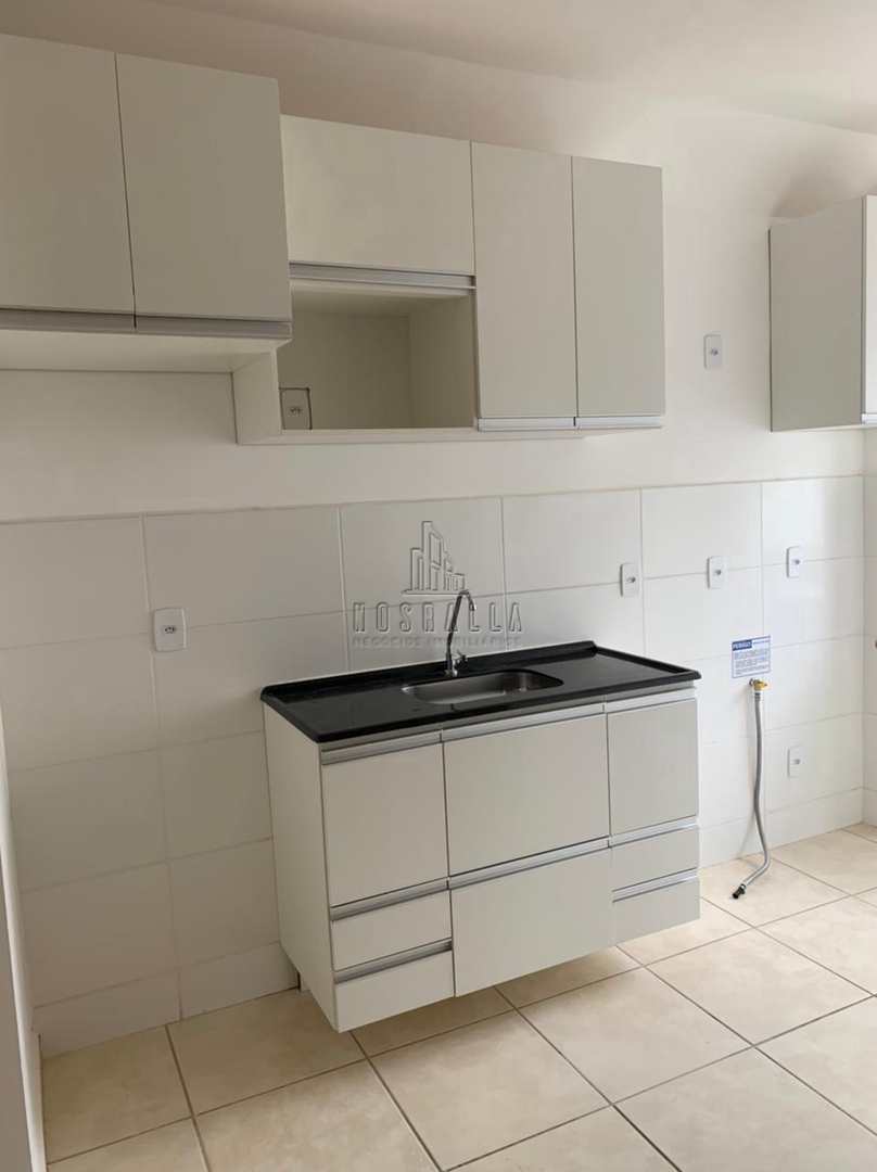 Apartamento à venda com 2 quartos - Foto 2