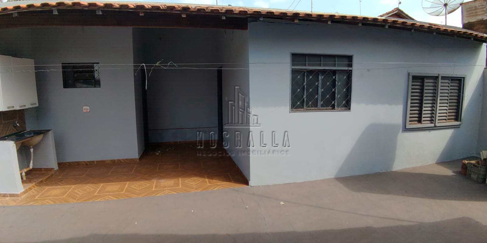 Casa à venda com 3 quartos - Foto 6