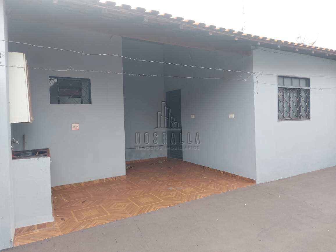 Casa à venda com 3 quartos - Foto 4