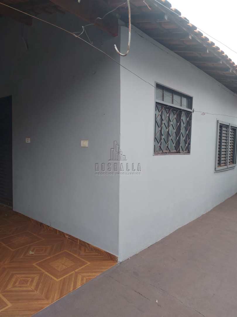 Casa à venda com 3 quartos - Foto 3