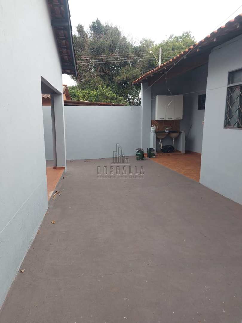 Casa à venda com 3 quartos - Foto 2