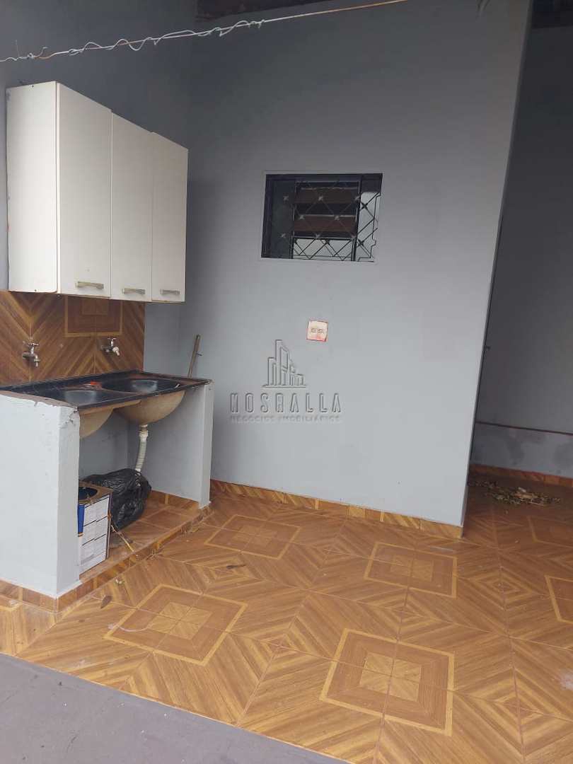 Casa à venda com 3 quartos - Foto 7