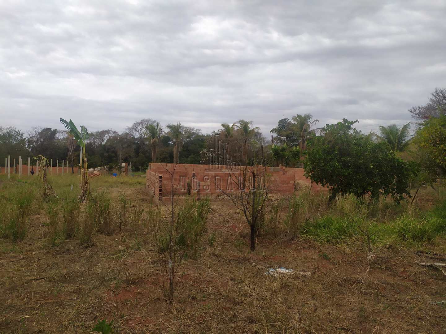 Fazenda à venda, 243m² - Foto 1