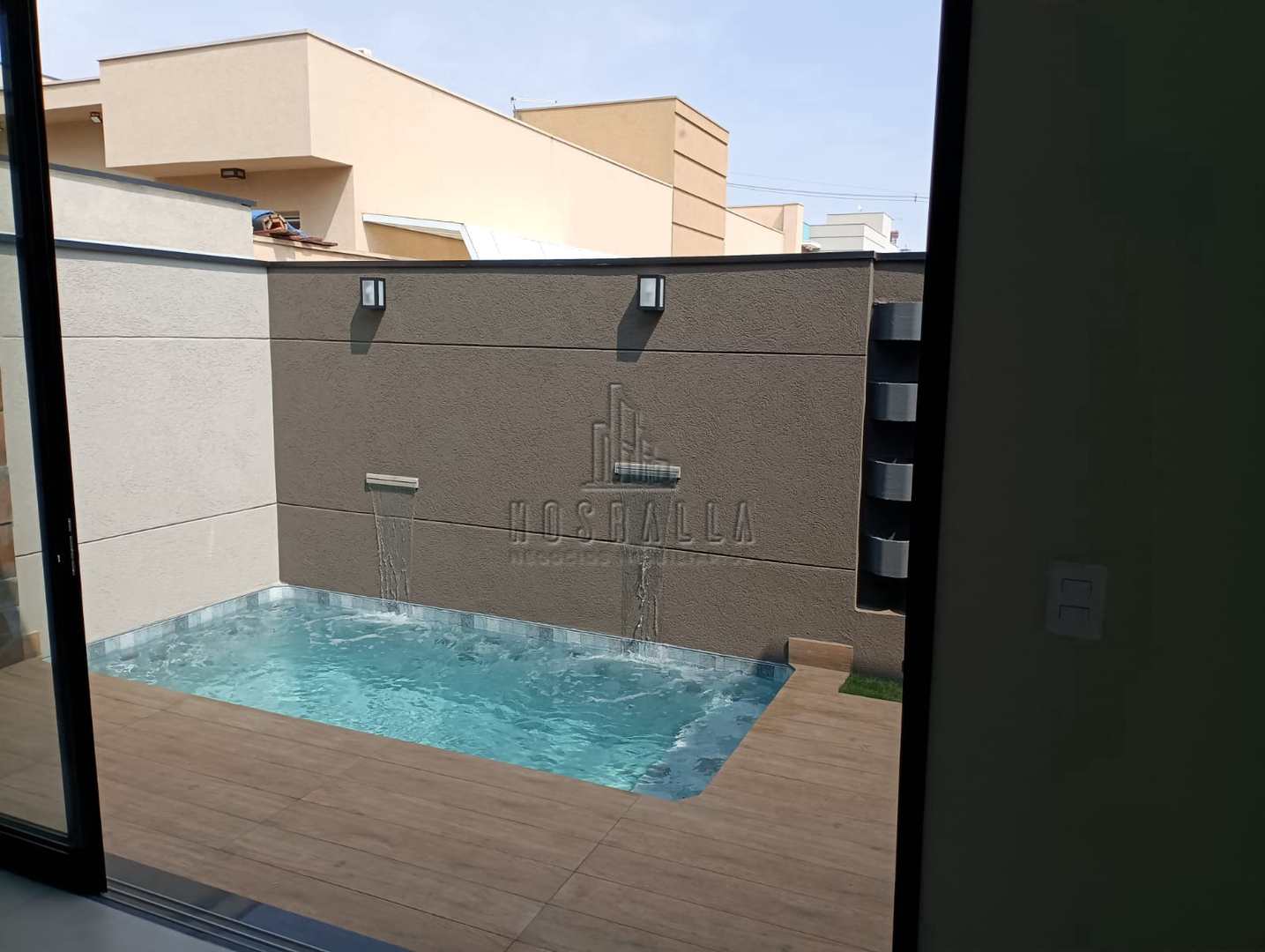 Casa de Condomínio à venda com 3 quartos, 250m² - Foto 27