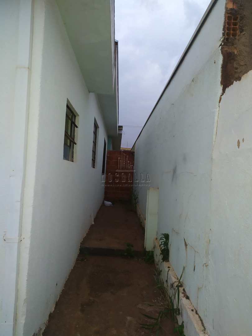 Casa de Condomínio à venda com 3 quartos, 190m² - Foto 26