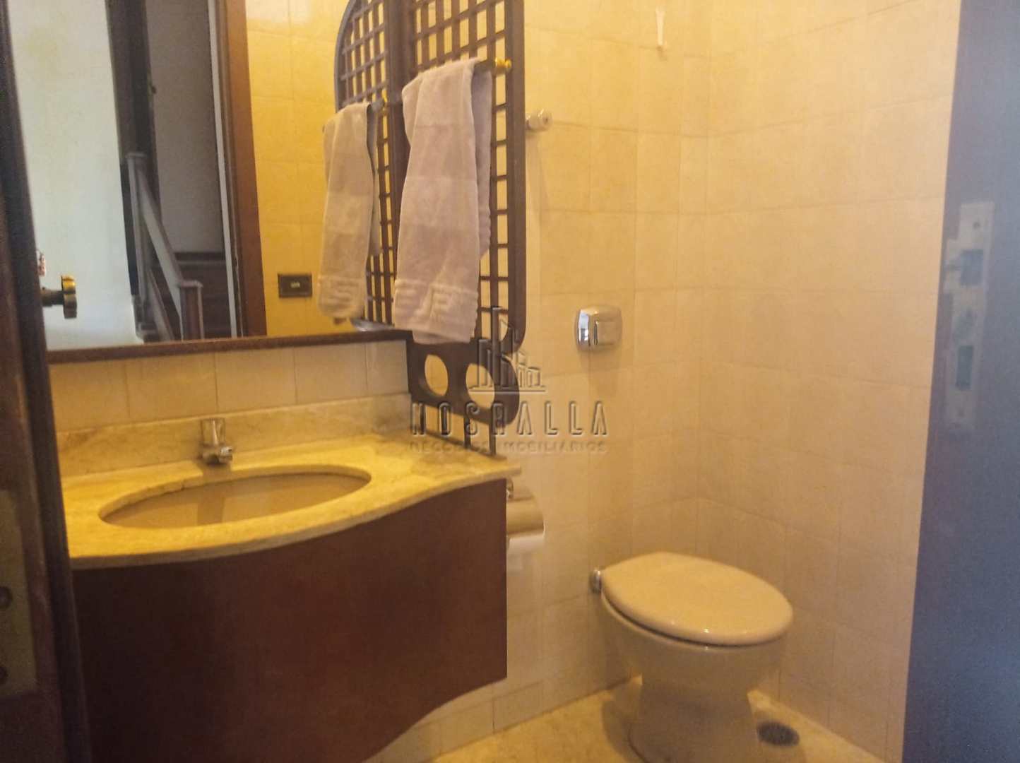 Casa à venda com 3 quartos, 284m² - Foto 12