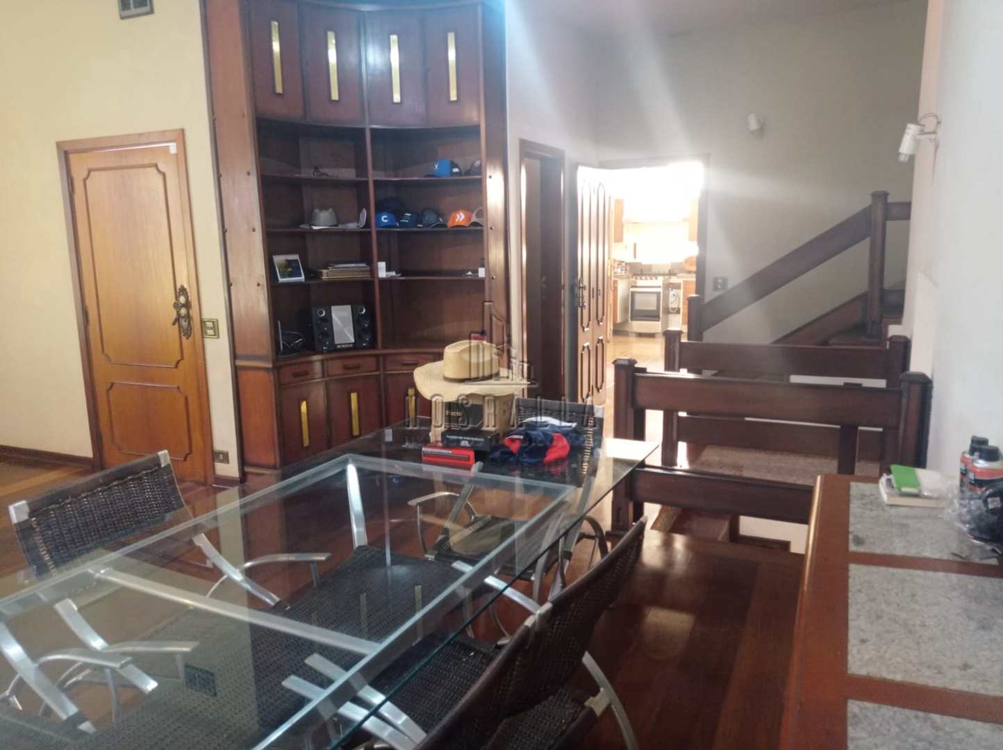 Casa à venda com 3 quartos, 284m² - Foto 10