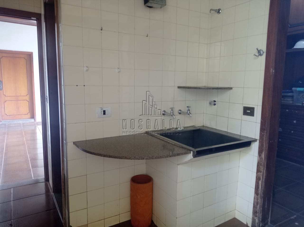 Casa à venda com 3 quartos, 284m² - Foto 35