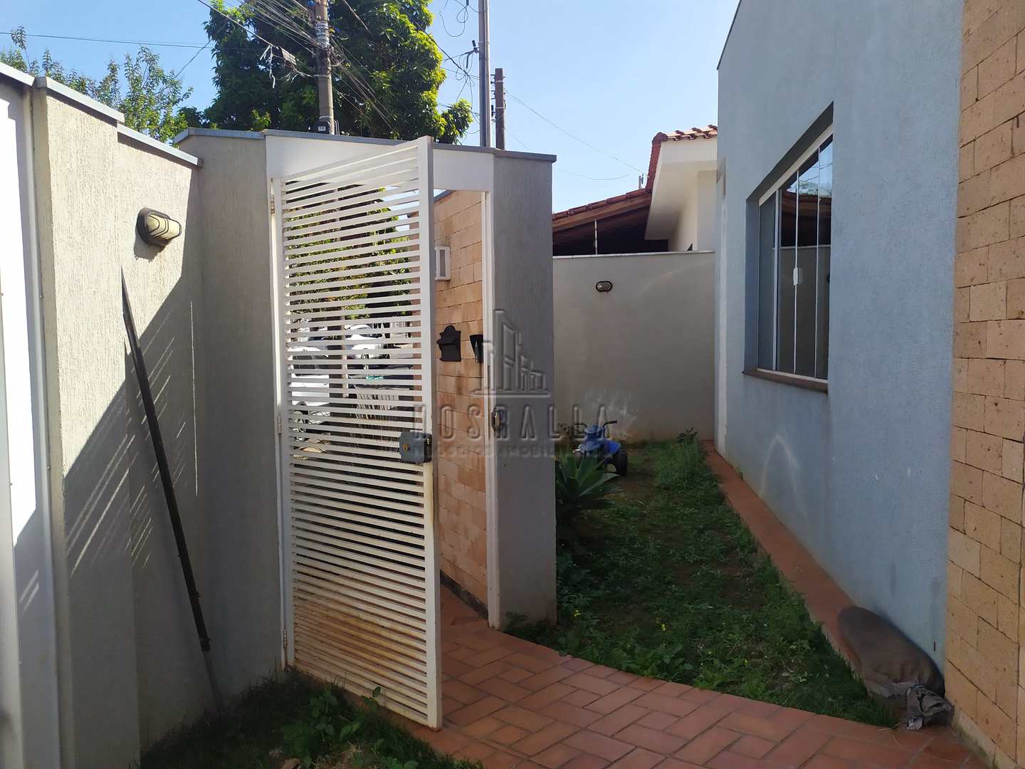 Casa à venda com 4 quartos, 187m² - Foto 35