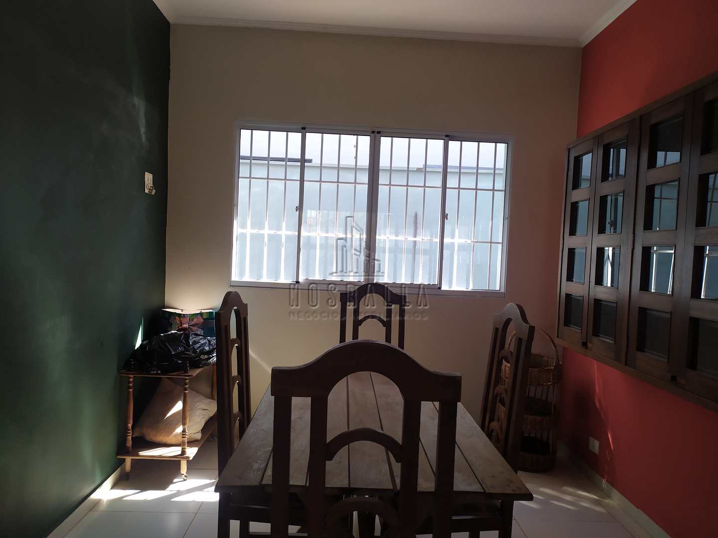 Casa à venda com 4 quartos, 187m² - Foto 5