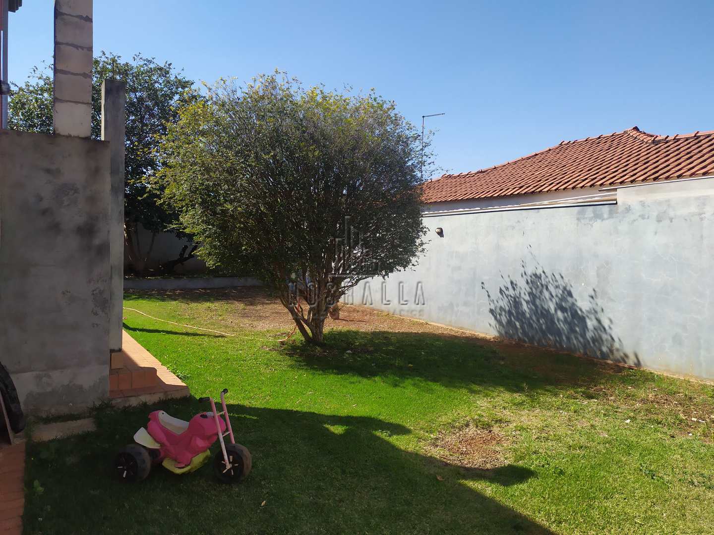 Casa à venda com 4 quartos, 187m² - Foto 39