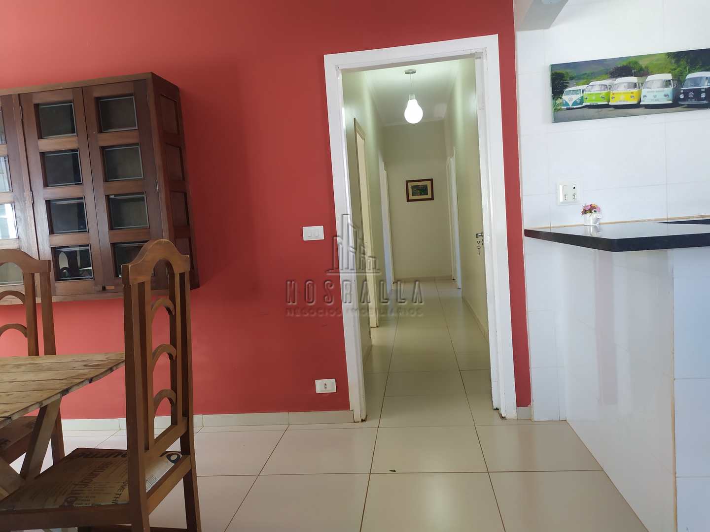 Casa à venda com 4 quartos, 187m² - Foto 4