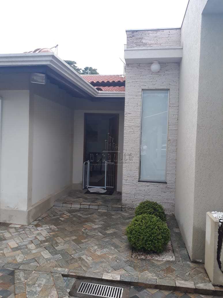 Casa à venda com 3 quartos, 384m² - Foto 2