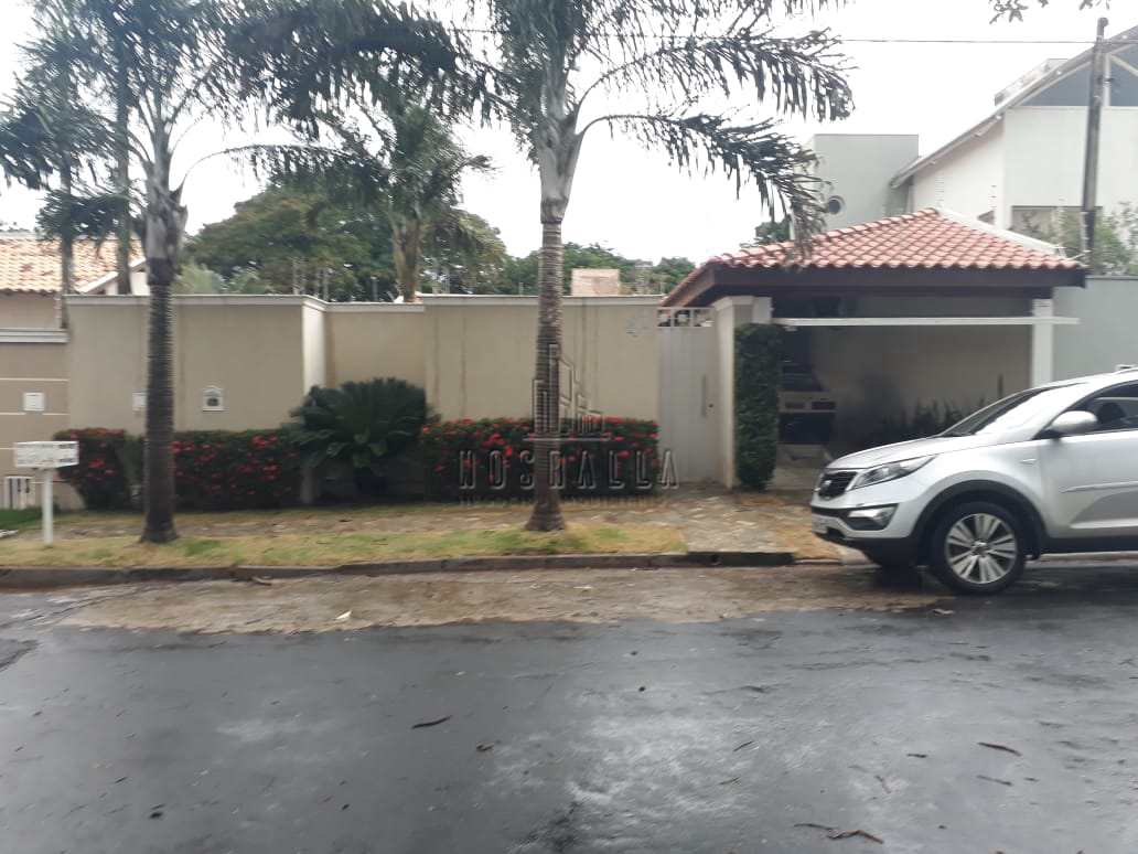 Casa à venda com 3 quartos, 384m² - Foto 14