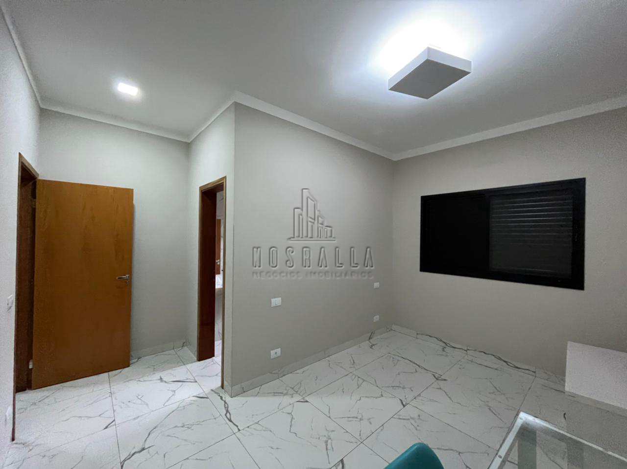 Casa de Condomínio à venda, 210m² - Foto 8