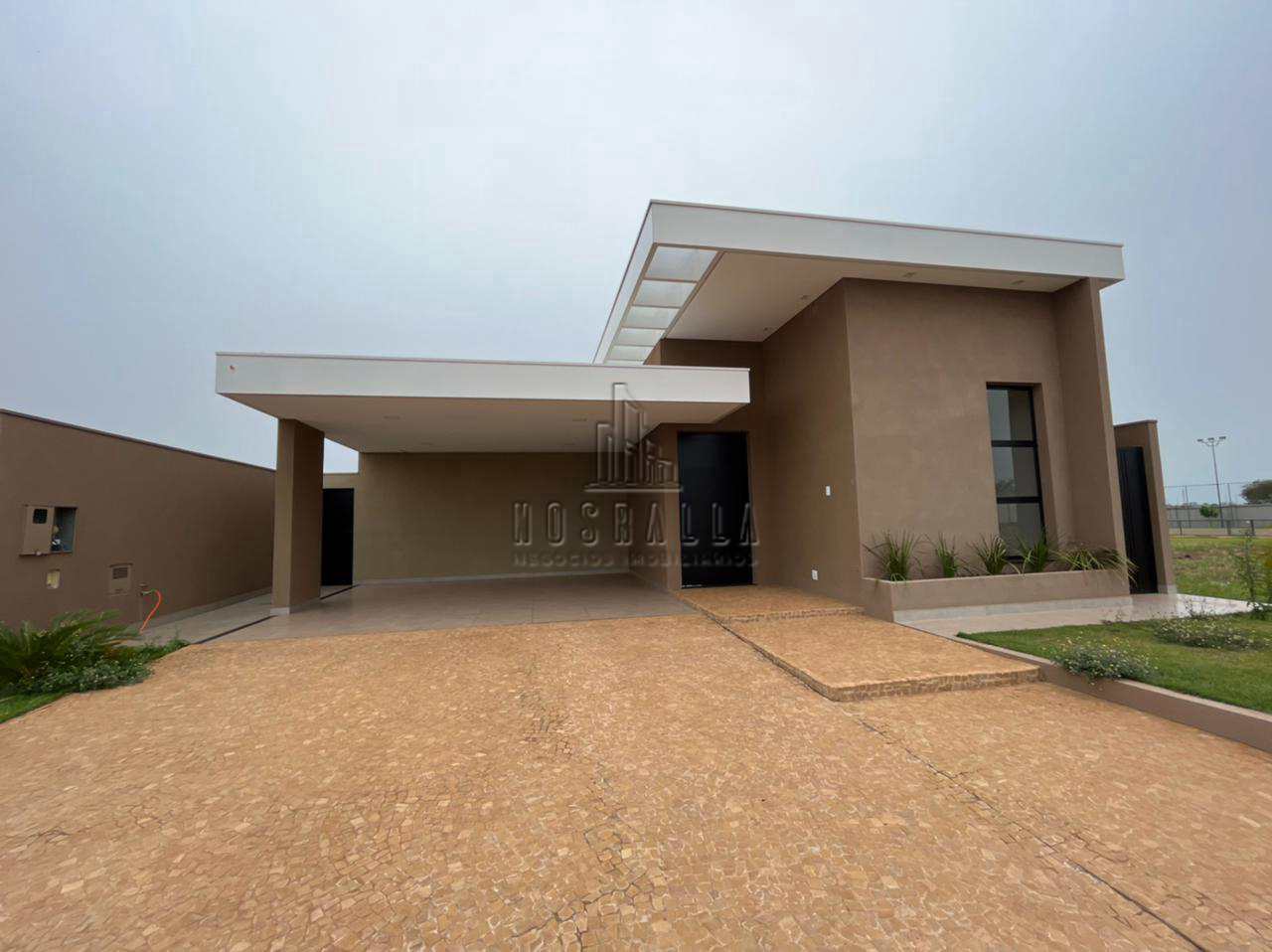 Casa de Condomínio à venda, 210m² - Foto 2