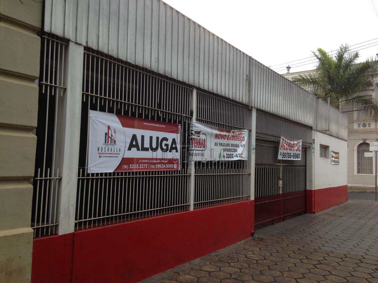 Conjunto Comercial-Sala para alugar, 300m² - Foto 1