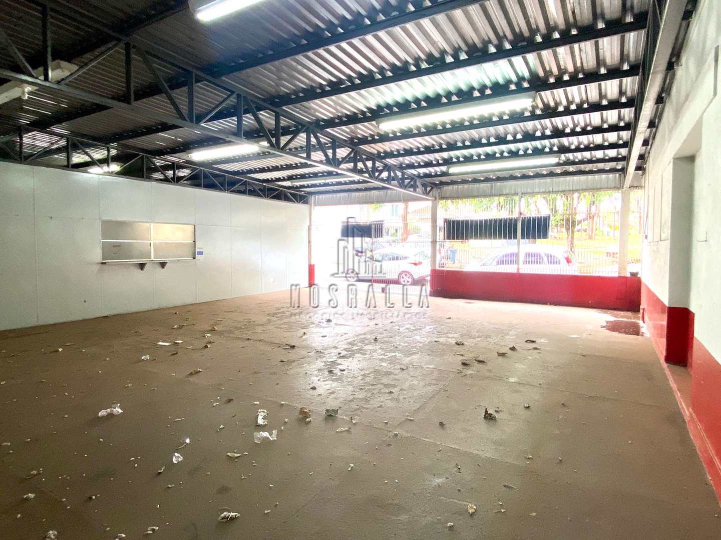 Conjunto Comercial-Sala para alugar, 300m² - Foto 2