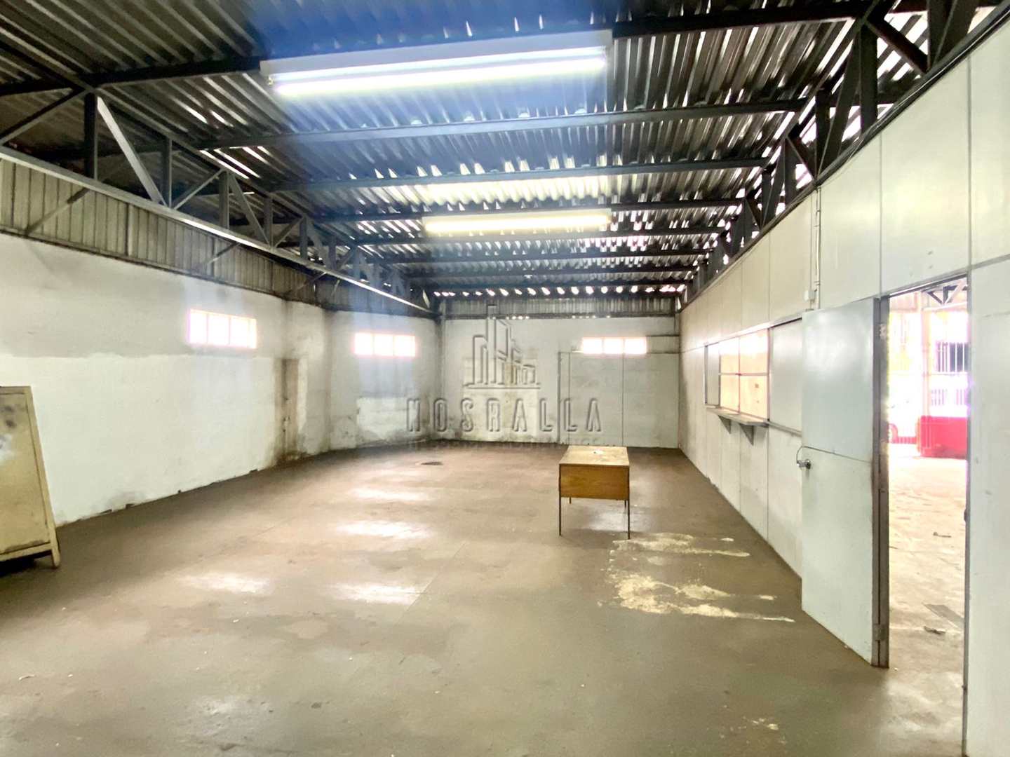 Conjunto Comercial-Sala para alugar, 300m² - Foto 4