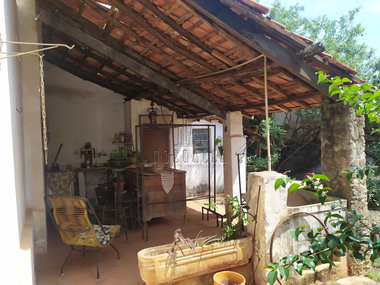 Casa à venda com 2 quartos, 200m² - Foto 6