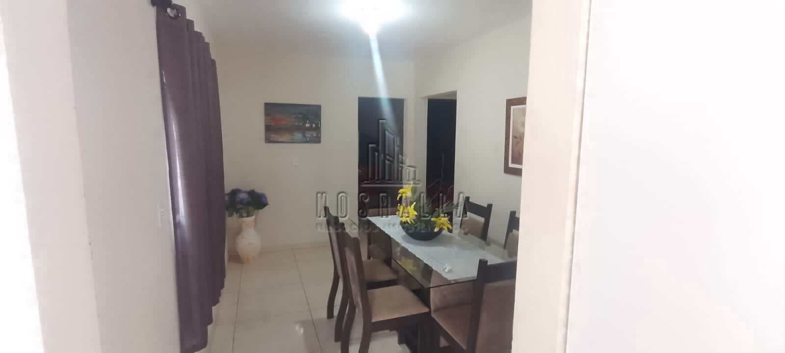 Casa à venda com 3 quartos - Foto 7