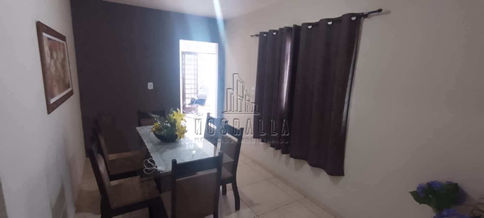 Casa à venda com 3 quartos - Foto 6