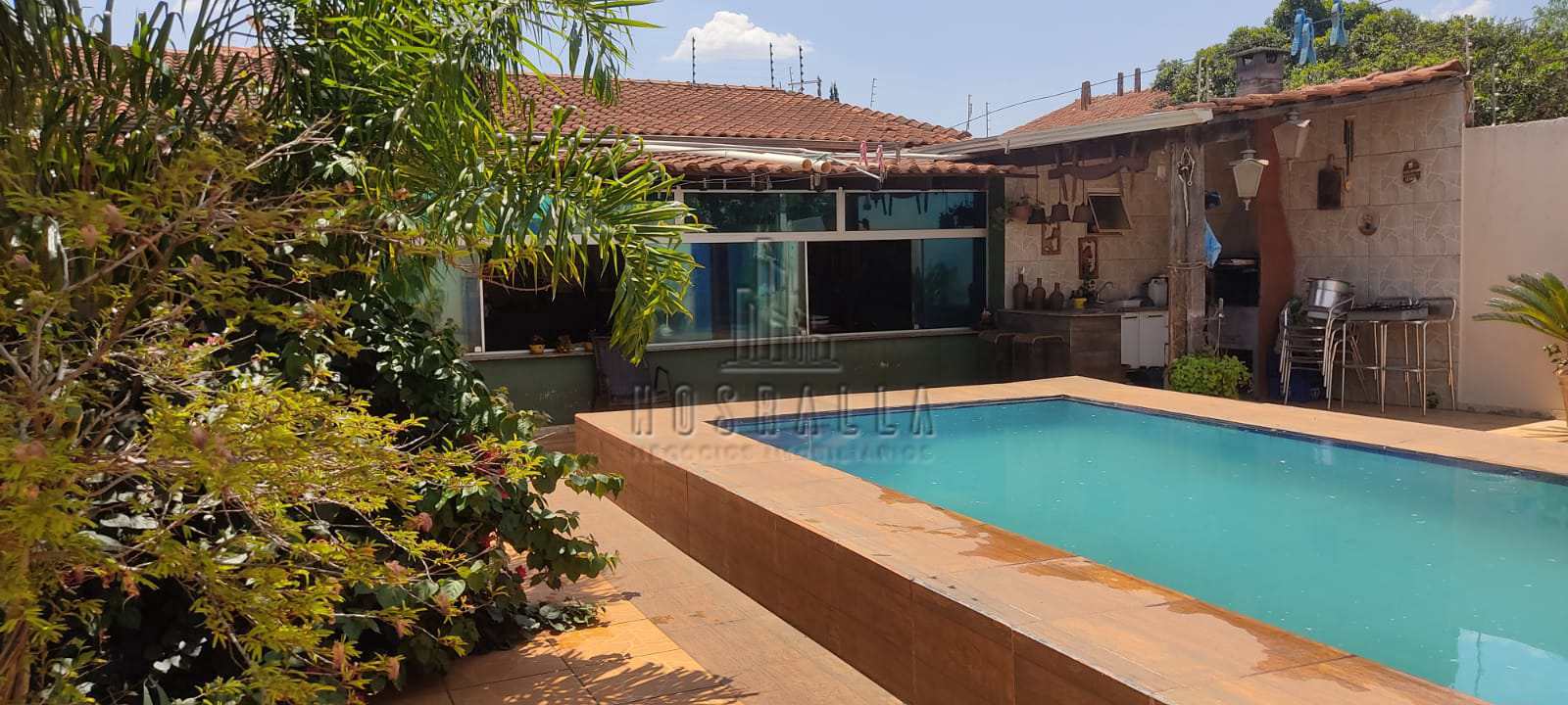 Casa à venda com 2 quartos, 414m² - Foto 6