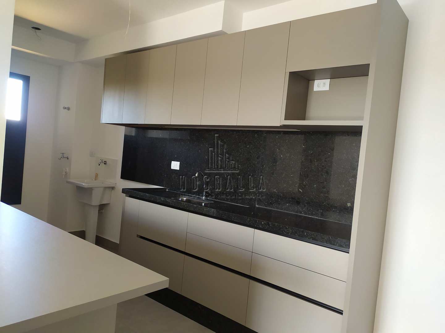 Apartamento para alugar com 2 quartos, 65m² - Foto 3